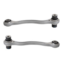 TRQ Bakre Undre Styrarm Set För Mercedes Benz C250 C300 C350 C400 CLS400 CLS450 CLS550 E250 E300 E350