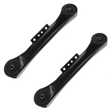 TRQ Achterste Bovenste Controle Arm Links en Rechts Geschikt voor 1993-1998 Jeep Grand Cherokee
