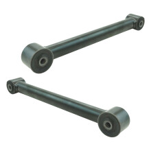 TRQ Bakre Övre Styrarm Set Kompatibel med 2009-2010 Dodge Ram 1500 2011-2012 Ram 1500