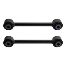 TRQ Achterste Onderste Voorste Controlearm Set Links en Rechts Geschikt voor 2007-2013 Acura MDX