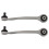 TRQ Front Left & Right Upper Control Arm Set 2 Piece for 2017-2020 Audi A4 A5 Quattro 1
