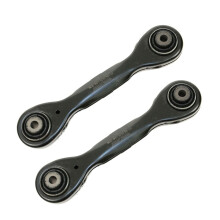 TRQ Braccio di Controllo Superiore Posteriore Sinistro e Destro Compatibile con BMW 128i 135i 325i 328i 330i 2006-2013