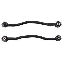 TRQ Braccio di Controllo Superiore Posteriore Sinistro e Destro Compatibile con 2011-2022 Dodge Durango