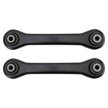 TRQ Braccio di Controllo Posteriore Inferiore Sinistro e Destro Compatibile con Chevrolet Captiva Sport, Equinox