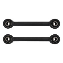 TRQ Set Bracci Oscillanti Posteriori Inferiori Compatibili con Hyundai e Kia