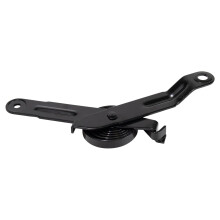 TRQ Hood Hinge Spring Driver Side LH for Chevy GMC Cadillac Pickup Truck SUV