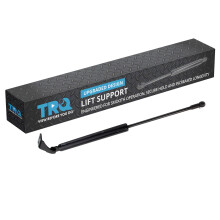 TRQ Rechts Liftgate Lift Ondersteuning Schokdempers Passagierszijde Geschikt voor 2007-2012 Nissan Versa