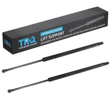 TRQ Amortiguadores Liftgate Izquierdo y Derecho Compatibles con Lexus NX200t NX300 NX300h