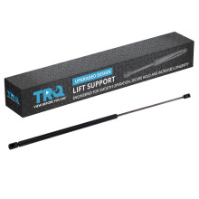 TRQ Amortiguador de Capó Compatible con Audi A6 2006-2011 A6 Quattro 2005-2011 S6 2007-2009