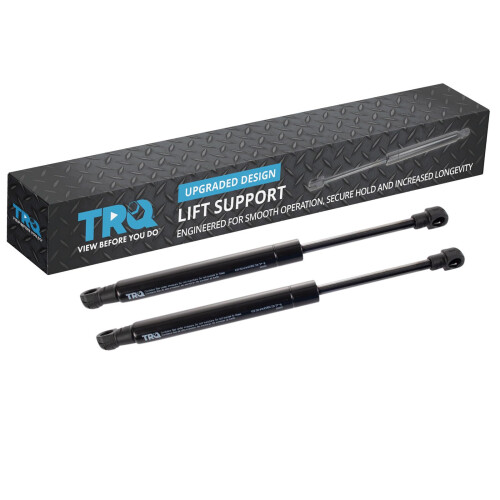 Kit de Soportes de Elevación del Capó TRQ para Mazda 6 2007-2012