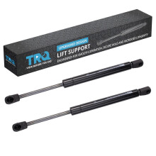 TRQ Supporto per Alzata Cofano Posteriore Compatibile con Chevrolet Camaro 2014-2015