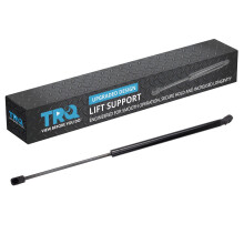 TRQ Liftgass Lyftstöd Strut Kompatibel med 2009-2012 Hyundai Elantra