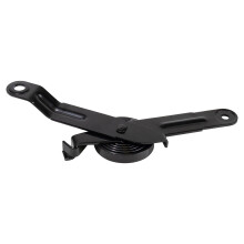 TRQ Hood Hinge Spring Passenger Side RH for Chevy GMC Cadillac Pickup Truck SUV