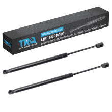 TRQ Hood Lift Steunen Set Voor BMW 328i 335i 2012-2013