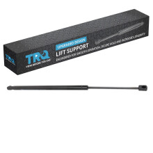 TRQ Amortiguador de Soporte de Puerta Trasera Compatible con Jeep Compass 2007-2017
