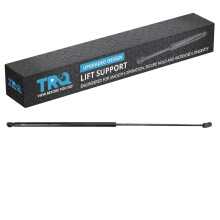 TRQ Motorkap Steun Shock Strut Geschikt voor 2005-2010 Volkswagen Passat