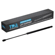 TRQ Amortiguador de Soporte de Capó Compatible con Dodge Dakota 2005-2010 y Mitsubishi Raider 2006-2009