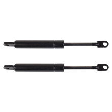 TRQ Baklucka Lyft Stöd Dämpare Set för 2000 BMW 323Ci 2001-2006 325Ci 2007 328i 330Ci 335i M3