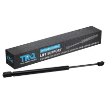 TRQ Hood Lift Support Shock Strut Compatible with 2014-2021 INFINITI Q50