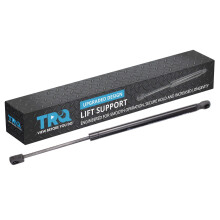 TRQ Hood Lift Support Shock Strut Compatible with 2019-2022 Ram 2500 3500