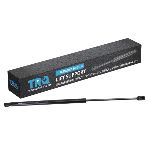 TRQ Supporto per Cofano Sinistro e Destro Compatibile con Lincoln MKT 2010-2019