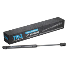 TRQ Achterruit Lift Support Shock Strut Compatibel met 2002-2006 Honda CR-V