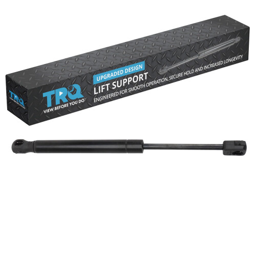TRQ Supporto Ammortizzatore Cofano Compatibile con Volvo XC60 2010-2017