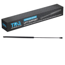 TRQ Supporto per Alzata Cofano Compatibile con Chevrolet HHR 2006-2011
