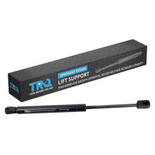 TRQ Trunk Lid Lift Support Shock Strut Compatible with 2006-2013 Chevrolet Impala