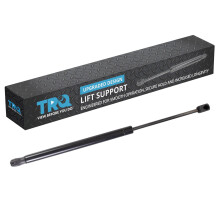 TRQ Huvlyftstöd Strut Kompatibel med 2010-2011 Honda Accord Crosstour 2012-2015