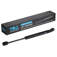 Amortiguador de Capó TRQ Compatible con Nissan NV1500 2012-2021, NV200, NV2500, NV3500