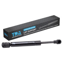 Soporte de Elevación de Tapa de Maletero TRQ Compatible con Volkswagen Beetle 2003-2008