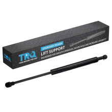 Amortiguador de Soporte de Capó TRQ Compatible con BMW 525i 2004-2007, 525xi 2006-2007, 528i 2008-2010