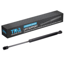 TRQ Amortiguador de Capó Compatible con Mini Cooper 2012-2015
