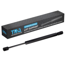 TRQ Baklucka Lyftstöd Kompatibel med 2006-2008 Hyundai Sonata 2001-2006 Kia Optima
