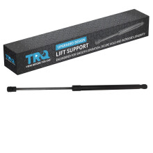 TRQ Liftgate Lift Support Shock Strut Compatible with 2019-2024 Mazda 3