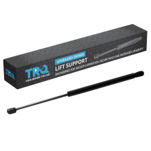 TRQ Links Rechts Motorkap Lift Ondersteuning Shock Strut Geschikt voor 2008-2010 Saturn Vue