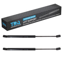 TRQ Amortiguador de soporte de capó compatible con INFINITI I30 00-01 y I35 02-04