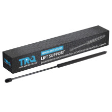 TRQ Supporto Ammortizzatore Cofano Sinistro Compatibile con Mercedes-Benz 2001-2009