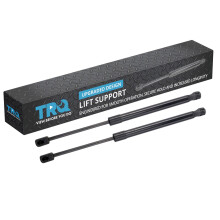 TRQ Kofferbakliftsteun Set voor 2012-2017 Volkswagen Passat