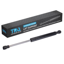 TRQ Soporte de Elevación de Tapa de Maletero Izquierda y Derecha Compatible con Nissan 350Z 2004-2007
