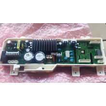 Placa Principal de Lavadora Samsung DC92-01625B