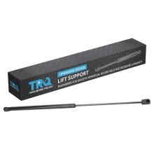 TRQ Back Glass Lift Support Compatible with 2007-2014 Cadillac Chevrolet GMC