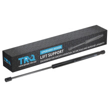 TRQ Supporto per Vetro Posteriore Compatibile con Jeep Liberty 2008-2012