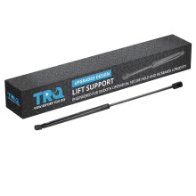 TRQ Ammortizzatore Supporto Portellone Compatibile con Mini Cooper 2007-2013