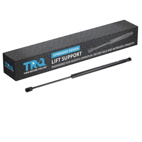 TRQ Bagagelucka Lyftstöd Strut Passar 2011-2017 Volkswagen Jetta