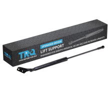 TRQ Links Achterklep Liftsteun Schokdemper Bestuurderszijde Geschikt voor 2007-2012 Nissan Versa