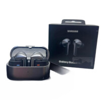 Samsung Galaxy Buds3 Pro - Plata