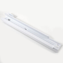 Guía de deslizamiento del cajón del refrigerador Samsung DA97-04840A OEM