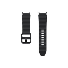 Correa Deportiva Rugged para Samsung Galaxy Watch, S/M - Negra